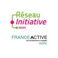 Initiative Indre / France Active Indre logo - Similar company to Bge Berry - Touraine : Antenne Cher