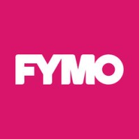 FYMO App logo - Similar company to Qtxr