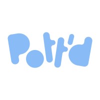 Pott'd logo - Similar company to Sculpd