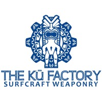The Kū Factory, LLC logo - Similar company to Jagora University