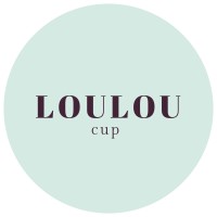 Louloucup logo - Similar company to Mayu It Planet Software Solutions