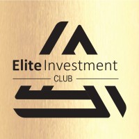 Elite Investment Club logo - Similar company to Mount Edgecombe Conference Centre