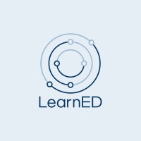 Mokymų akademija „LearnED“ logo - Similar company to Dali4Us