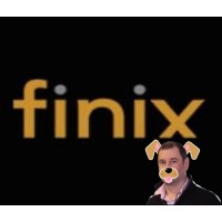 Finix Productions Init logo - Similar company to Glaziers.Com Projects