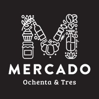 Mercado 83 logo - Similar company to Appy