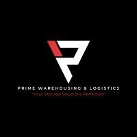 Prime Warehousing & Logistics logo - Similar company to Wolf Warehousing & Logistics, Llc.