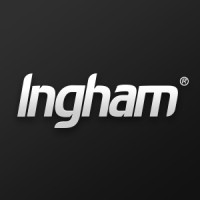 Ingham Motor Group logo - Similar company to Dnk Pharmatech