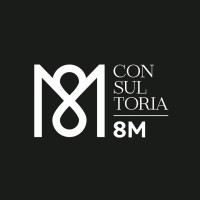 8M - Cultura,  Estratégia e Branding logo - Similar company to Av Films