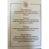 Demain Et Autrement logo - Similar company to Acp In