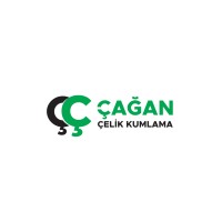 ÇAĞAN ÇELİK logo - Similar company to Çeken Yapı