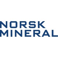 Norsk Mineral AS logo - Similar company to Norge Mineraler