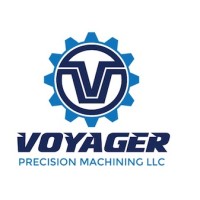 Voyager Precision Machining logo - Similar company to Gibas Numeriek
