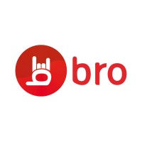 Bro Services logo - Similar company to Enhance Lifestyle
