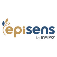 Episens by InVivo logo - Similar company to Soufflet Group