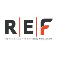The Real Estate Firm & Property Management LLC logo - Similar company to Summit Property Services
