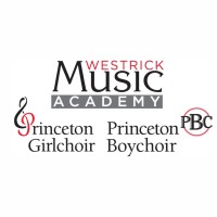 Westrick Music Academy logo - Similar company to Westminster Conservatory