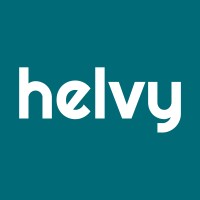 helvy logo - Similar company to Getxent