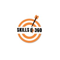 Skills Up360 logo - Similar company to Maxviewnow