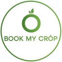 Bookmycrops.in logo - Similar company to Cosmo Ecosystem Care Pvt Ltd