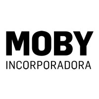 Moby Incorporadora logo - Similar company to Mallmann Consulting