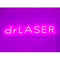 dr LASER logo - Similar company to Clinivoy