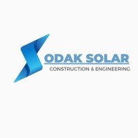 Odak solar enerji mühendislik iç ve dış ticaret Limited Şirketi logo - Similar company to Pilon Enerji