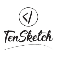 TenSketch logo - Similar company to Minav Techs