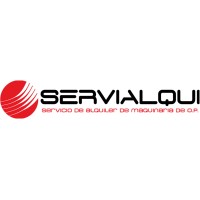 SERVIALQUI SL logo - Similar company to Ablacar S.L.