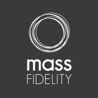 Mass Fidelity logo - Similar company to Memorex