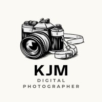 KJM DIGITAL PHOTOGRAPHER logo - Similar company to Ashahi Greentex