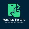 Google Play Closed Testing - 12 Testers logo - Similar company to Apto Global