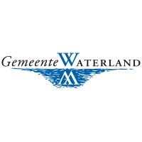 gemeente Waterland logo - Similar company to Roomproof