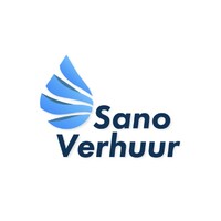 Sano verhuur logo - Similar company to Hoogwerkernieuws.Nl