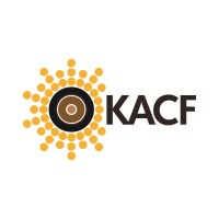 Kansas Association of Community Foundations logo - Similar company to Community Heart & Soul