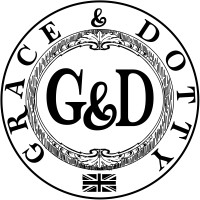 Grace & Dotty logo - Similar company to Ora Mora