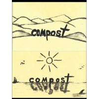 Compost Art Center logo - Similar company to Free-Grace Press