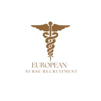 European Nurse Recruitment logo - Similar company to Devote Recruitment
