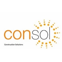 Consol Construction Solutions Ltd logo - Similar company to Contech Consulting