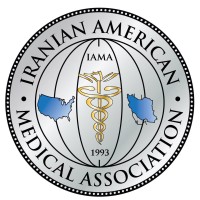 Iranian American Medical Association logo - Similar company to Tehran University Of Medical Sciences