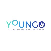YOUNGO Human Rights Working Group logo - Similar company to Resolve