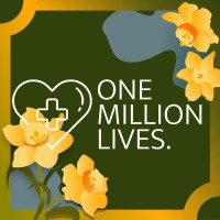 One Million Lives logo - Similar company to Irys Club