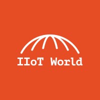 IIoT-World logo - Similar company to Iot Analytics