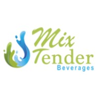 Mix Tender Beverages logo - Similar company to Hg Group