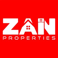 Zain Properties logo - Similar company to Castle Plus Integrated Services Limited