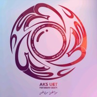 AKS UET Photography Society logo - Similar company to Imec - Industrial & Manufacturing Engineers' Club