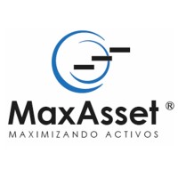 MaxAsset logo - Similar company to Sapix Ecuador