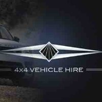 4x4 Vehicle Hire UK Ltd logo - Similar company to Weatech