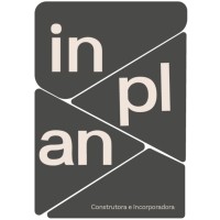 Inplan Construtora e Incorporadora logo - Similar company to Fuad Incorporadora