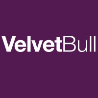 VelvetBull logo - Similar company to Wild Nut