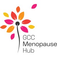 The GCC Menopause Hub logo - Similar company to Menopause Mandate